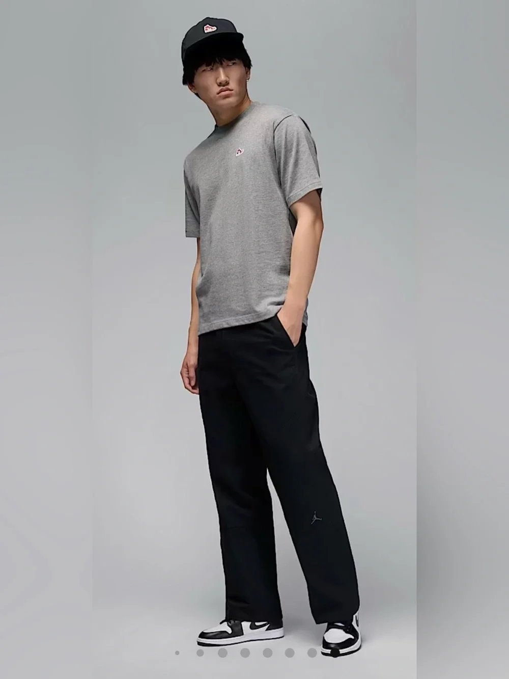 Jordan Essentials Woven Pants